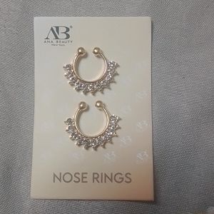 Nose Ring
